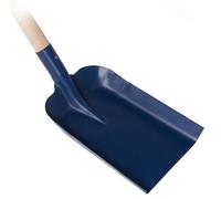 Pelle Angoulême de 25 emmanché