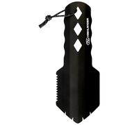 Pelle Arrow Trowel Highlander - Black