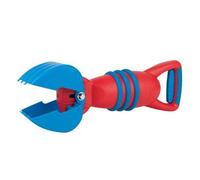 Pelle Articulee Rouge Et Bleu Hape