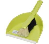 Aexalt – Pelle balayette clipsable en plastique bord caoutchouc