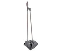 Pelle & Balayette Réservoir 88cm Anthracite & Taupe