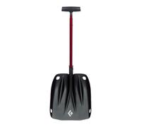 Pelle BLACK DIAMOND Transfer (Hyper Red) Taille unique