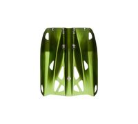 Black Diamond - Godet pour pelle - Transfer Lt Shovel Blade Envy Green - Vert Vert