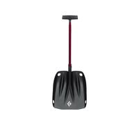 Pelle Black Diamond Transfer Shovel Rouge TU