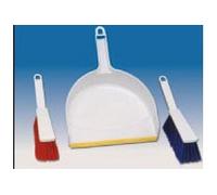 Pelle bord souple blanc Thomas Brosserie