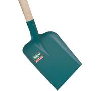 PELLE BORDEAUX 21CM EMMANCHE 130 FORGES DE MAGNE - 126211