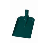 Pelle Bordeaux (23 cm) sans manche - Leborgne
