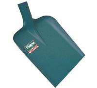 PELLE BORDEAUX 21CM SANS MANCHE FORGES DE MAGNE - 126210