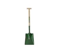 Pelle Carrée À Douille Ouverte Bulldog No.2 T-Handle BUL2SM2T