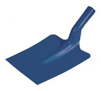 Pelle carrée sans manche - 25 cm - lot de 6 TALIAPLAST