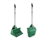 Pelle classic vert ecogreen Tampel