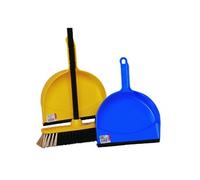 Pelle clipsable avec bordure Caoutchouc integre Thomas Brosserie