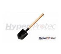 Pelle Cold Steel Spetsnaz Spécial Forces Trench Shovel