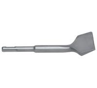 Pelle coudée SDS Plus 165 mm - SPIT - 223054 Noir G