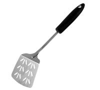 Pelle Cuisine en Acier Inoxydable, Spatule Antiadhésive, Surface Lisse