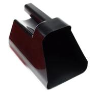 Pelle d'alimentation HORKA Noir TU