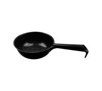 Pelle d'alimentation ronde HORKA Noir TU