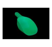 Pelle d'amorçage Ridge Monkey Nite Glo Balt Vert TU