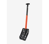 Pelle d'avalanche Mammut Alugator Light orange noir
