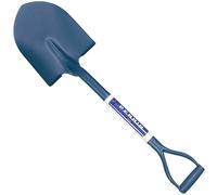Pelle de bord de 21 cm avec manche poignée YD OUTILS PERRIN 148521