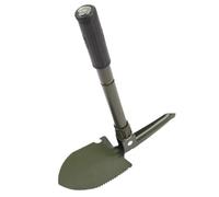 Pelle de Camping Multifonction, pelles Pliantes, Kit d'outils creusement houe Jardin en Plein air(12x40-160-G)