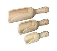 PELLE DE CUISINE Hêtre 100 mm