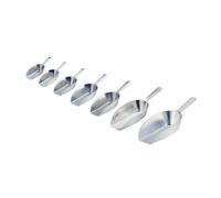 Pelle de cuisine Hygia Fonte Aluminium Westmark 75 ml
