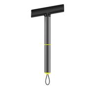 Pelle de dégivrage de voiture multifonctionnelle outil de dégivrage amovible grattoir à glace portable dégivrant pare-brise dégivrant avec pierre de pneu