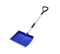 Pelle de déglaçage - Poussoir de de Neige, Outil de grattoir d'hiver Robuste | Équipement de de Large, Dispositif de extérieur Durable, Outil d'entretien Hivernal