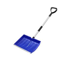 Pelle de déglaçage - Poussoir de de Neige, Outil de grattoir d'hiver Robuste | Équipement de de Large, Dispositif de extérieur Durable, Outil d'entretien Hivernal