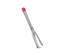 Pelle de désherbage professionnelle avec poignée lisse et sans bords pour creuser avec précision le jardinage, la culture du sol, outil de jardinage pointu