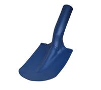 Pelle de Fortification 13CM pour tranchées avec rebord manche 130 cm PERRIN - 138214