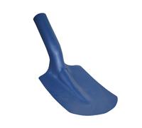 Pelle de Fortification 13CM pour tranchées sans rebord manche 110cm PERRIN - 138013