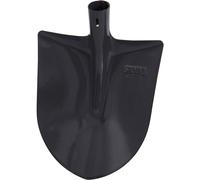 Pelle de Francfort Pelle de Sable Jardin Grammes 5 sans Tige Anthracite