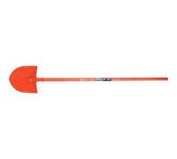 Pelle de Francfort POLET 3001 Gr.5 300x270mm avec manche en fibre POLET FH110711