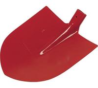 Pelle de Francfort taille 5 300 x 270 mm sans manche