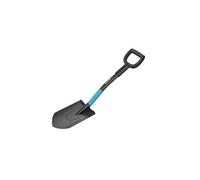 Beche ergonomique professionnelle pour jardinage Cellfast 78 cm Ideal Pro