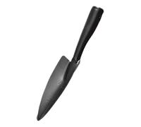 Pelle de jardin à main, pelle à main pour le jardinage - Pelle à sable pour la plage - Outils de jardin en métal durable, truelle de jardin, pelle à main avec poignée ergonomique, pic