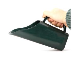 Pelle De Jardin En Plastique, Multifonctionnelle Pelle A Granules Pellet, Outil De Creusement Du Sol, Pelles À En Pot Et Pelles À Engrais, Outil De Jardinage À Tamis Ergonomique Pour Compost Terre