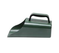 Pelle de Jardin en Plastique, Pelle à Terre Multifonctionnelle Pelle à Main Jardin, Pelle à Pellets Multifonctionnelle Pelle de Jardin Outil de Jardin pour Compost, Nourriture pour Animaux,