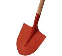 Pelle de jardin ESSENTIEL ronde à col de cygne 27cm sans manche - MERMIER - 985056 Orange G