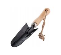 Pelle de jardin KADAX acier 31 cm