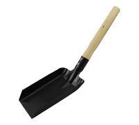 Pelle de jardin lourde - Pelle à main multifonctionnelle | Essoreuse de jardin pour la plantation du sol, le creusement de la saleté, le travail de plage de sable et les tâches de jardin en plein air