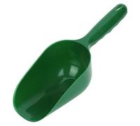 Pelle de jardin | Mini pelle multifonction | Design unique perforé ergonomique à long manche | Bêche universelle légère en polypropylène pour plantation, transplantation, accessoires de jardinage
