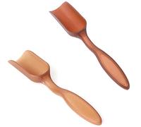 Pelle de Jardin Multifonctionnelle Succulentes Pelle de Sol Cuillère Outil Pot de Fleur Support Extérieur