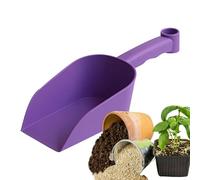 Pelle de jardin - Pelle à main de jardin | Pelle à terre | Pelle ergonomique multifonctionnelle avec poignée ergonomique pour jardinage, plantation, pelleterie, jardinage ergonomique, creuser