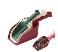 Pelle De Jardin - Pelle De Jardin À La Main | Truelle De Jardinage | Outil De Jardin Multifonction Pour Pelle De Jardin Outil Manuel De Truelle De Jardin | Pelle Pour Sol | Truelle | Truelle