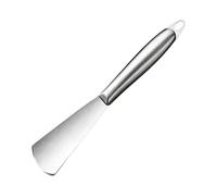 Pelle de jardin | Petite assiette en acier inoxydable, outils à main de jardin, pour creuser et déplacer le sol, adapté aux fleurs, , légumes, pelouse, jardin et cour