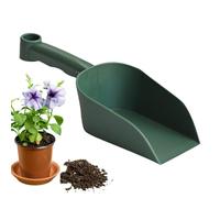 Pelle de jardin - Petite pelle de jardin pour creuser | Pelle de jardin épaissie pour creuser, jardiner, plantes