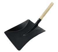 Pelle de jardin pour ex-outil de transplantation résistant | Outil pour planter et jardiner dans des zones telles que la ferme, l'entrée pour véhicules, patio, pelouse et porche